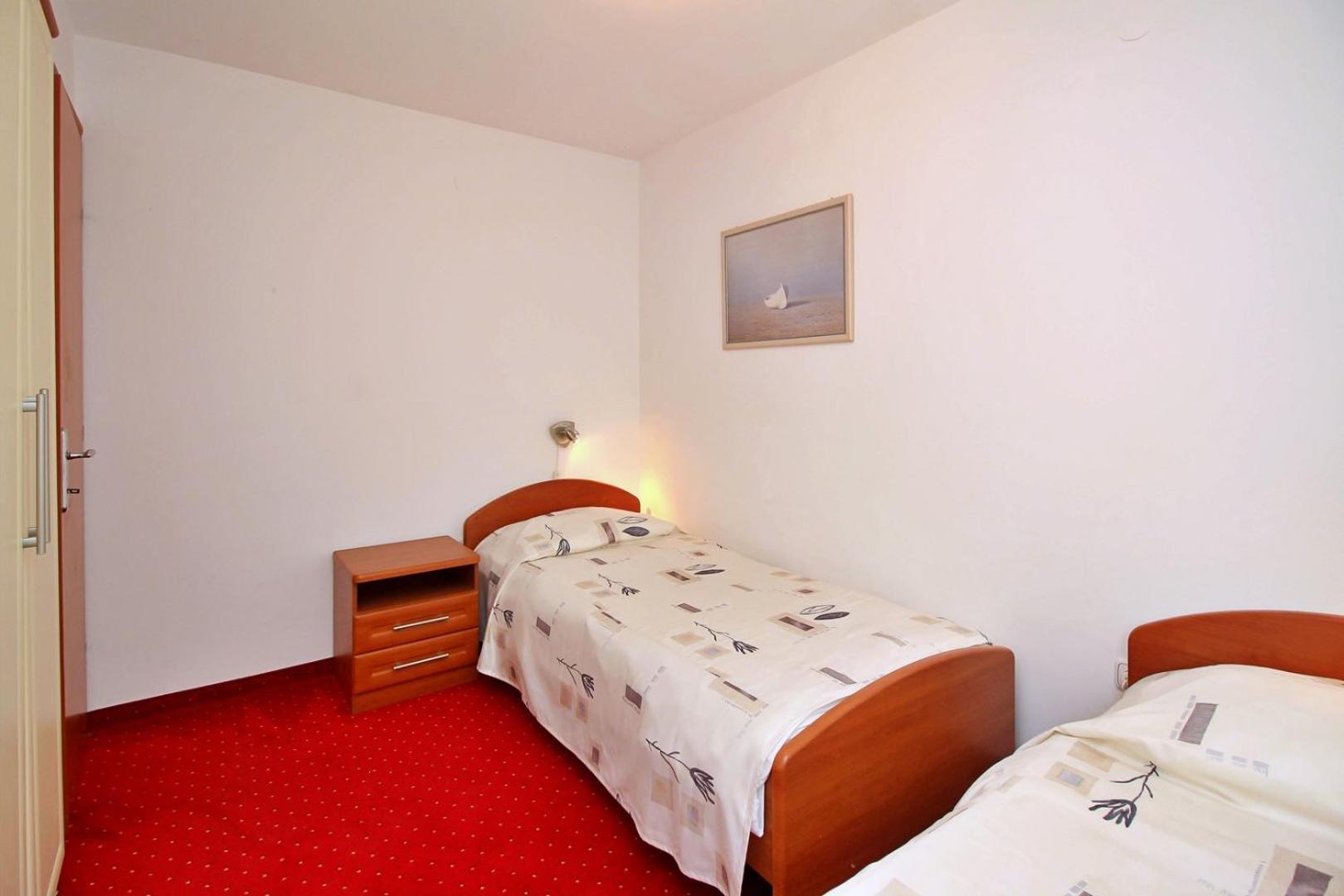 Apartments Scheich Šilo Kültér fotó