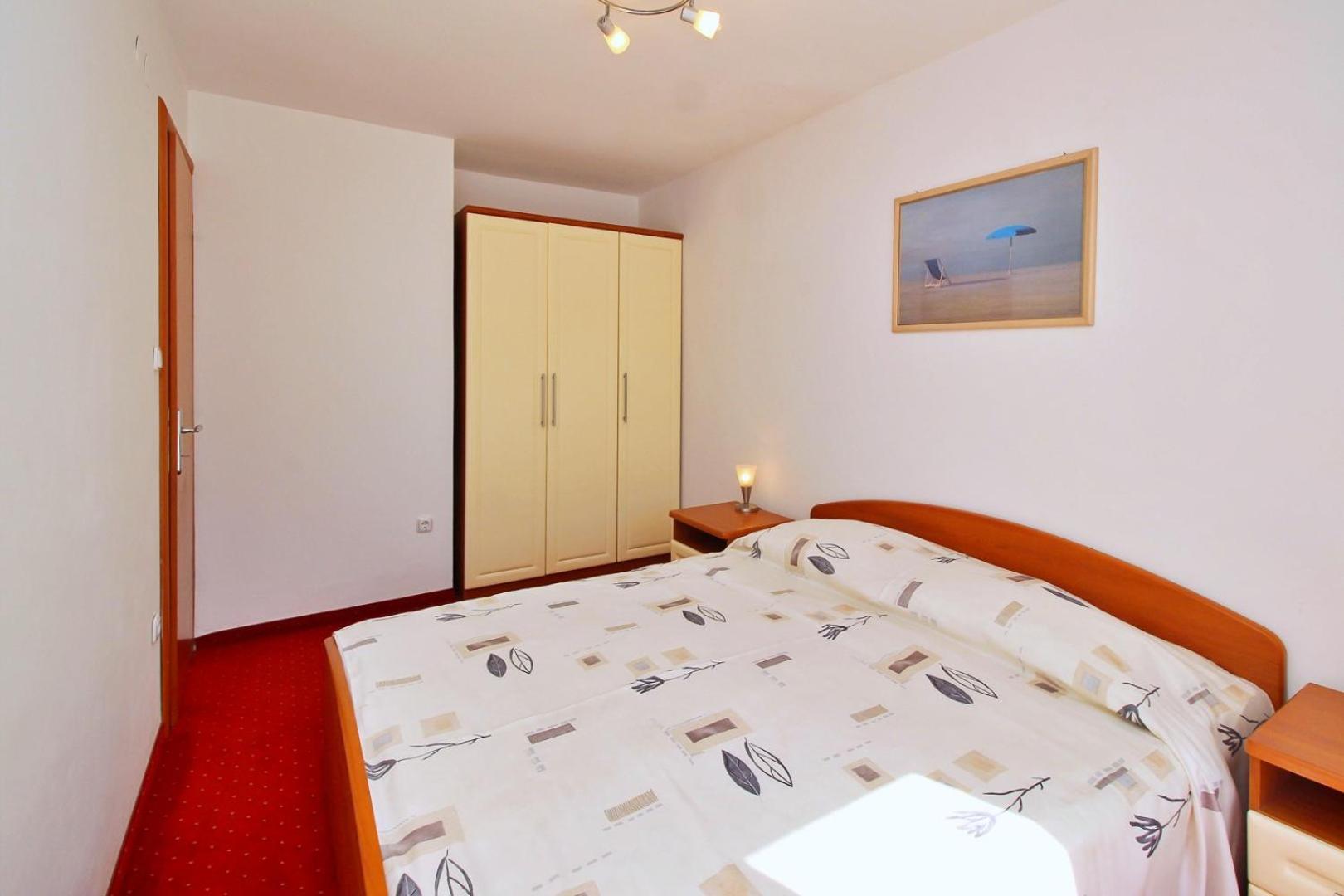 Apartments Scheich Šilo Kültér fotó