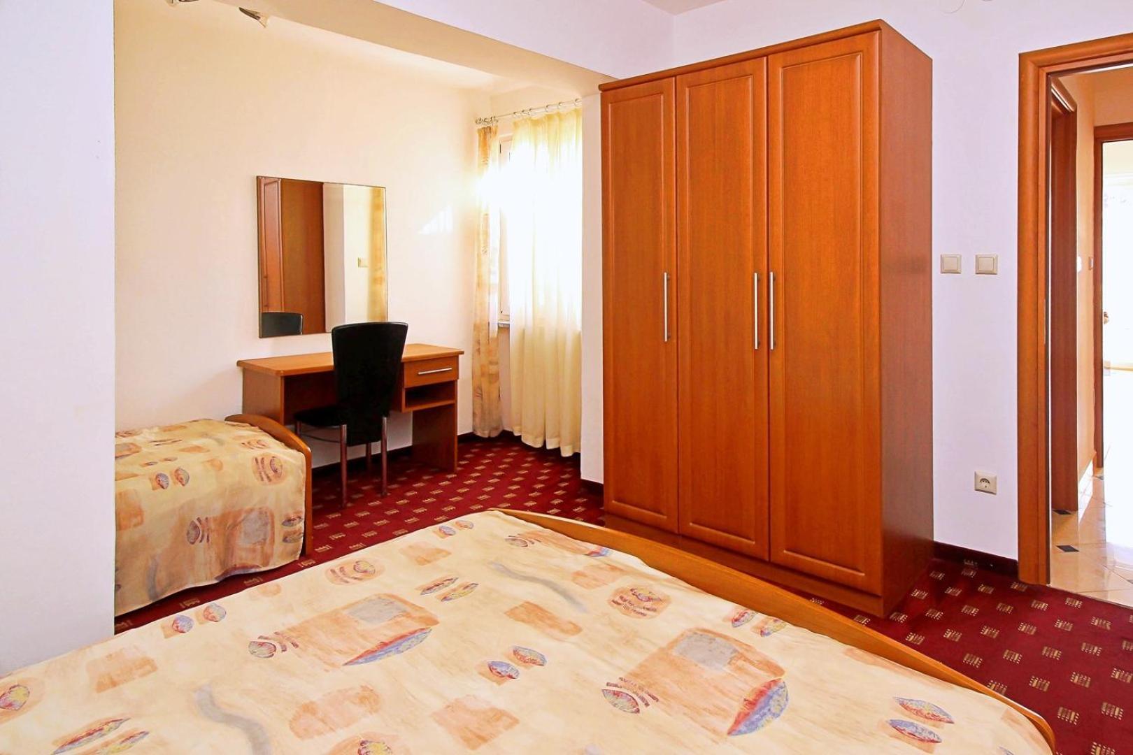Apartments Scheich Šilo Kültér fotó