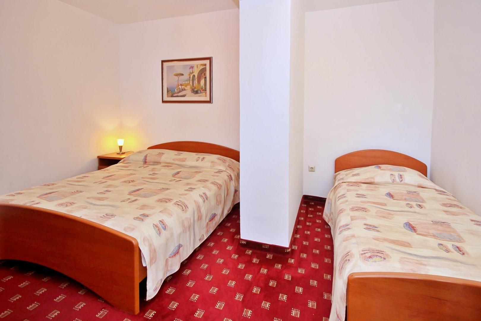 Apartments Scheich Šilo Kültér fotó