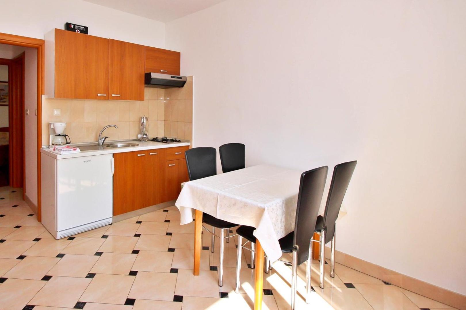 Apartments Scheich Šilo Kültér fotó