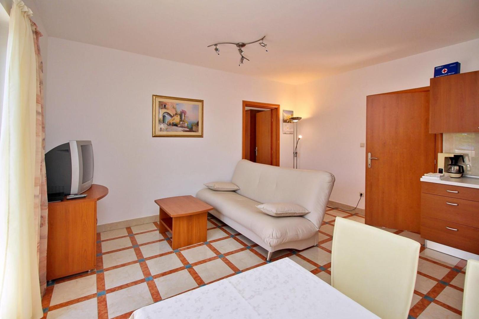 Apartments Scheich Šilo Kültér fotó