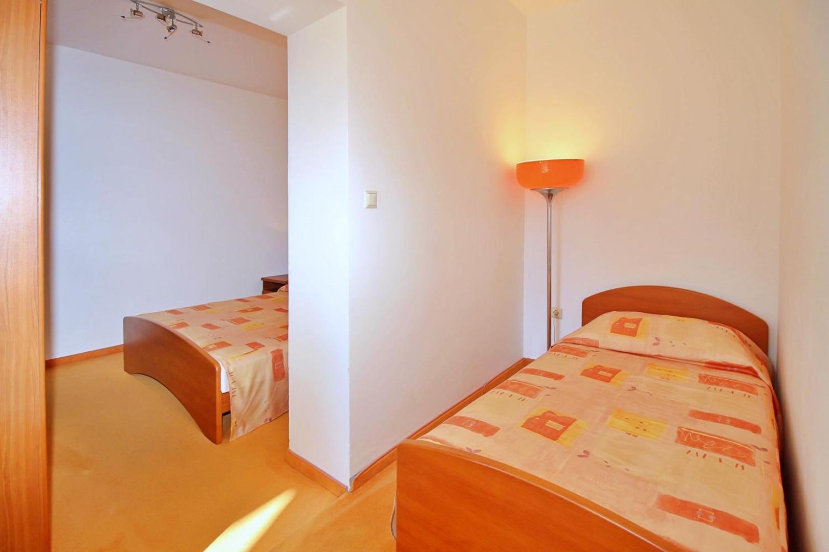 Apartments Scheich Šilo Kültér fotó