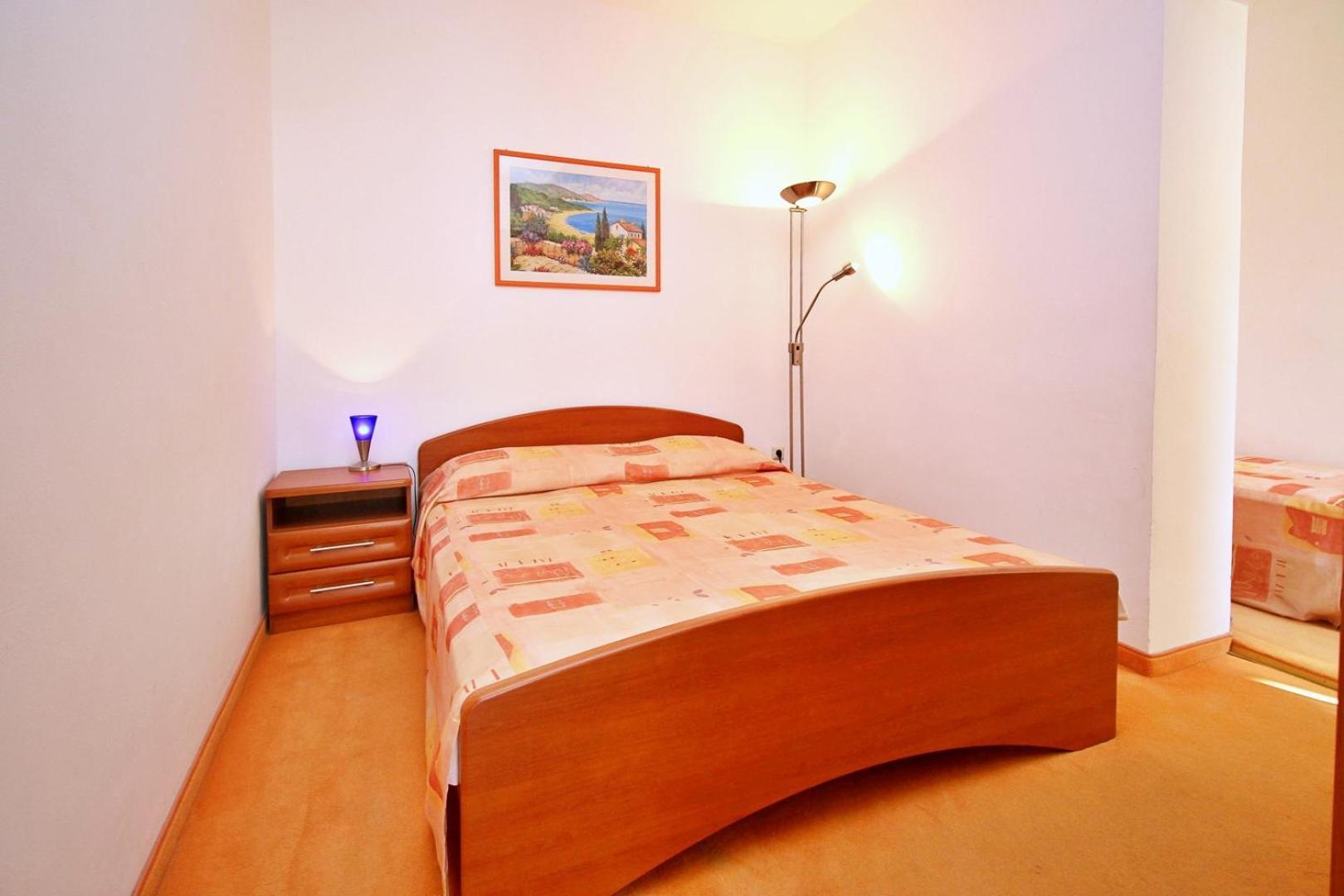 Apartments Scheich Šilo Kültér fotó