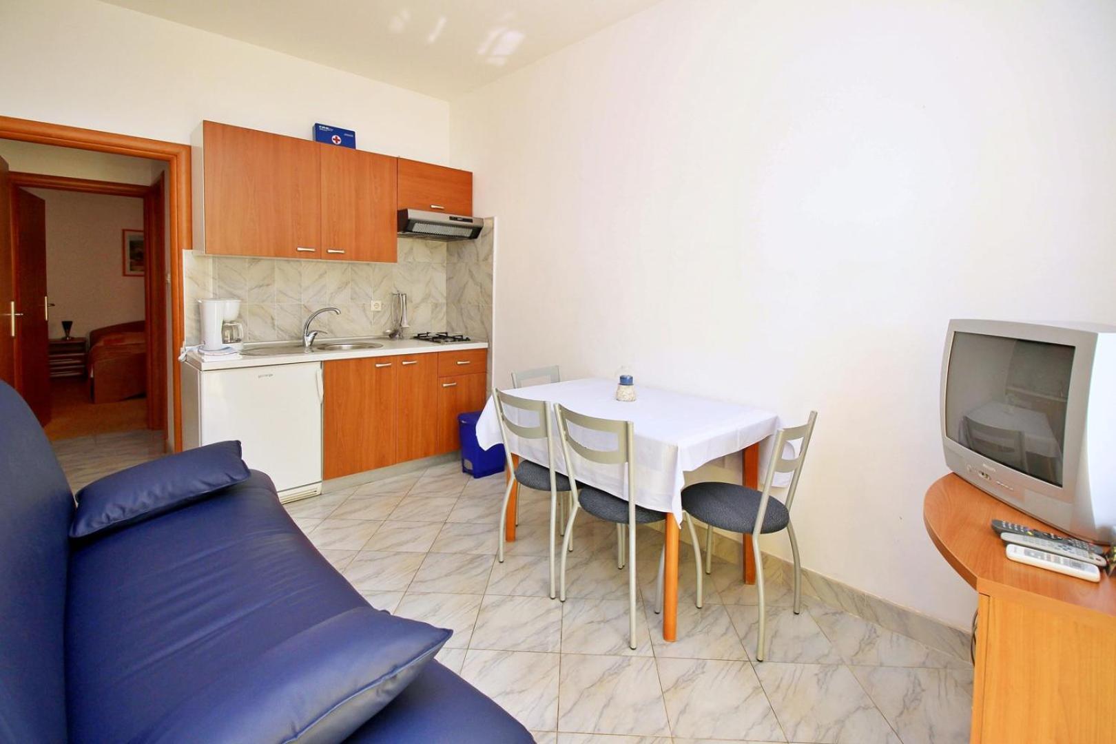 Apartments Scheich Šilo Kültér fotó