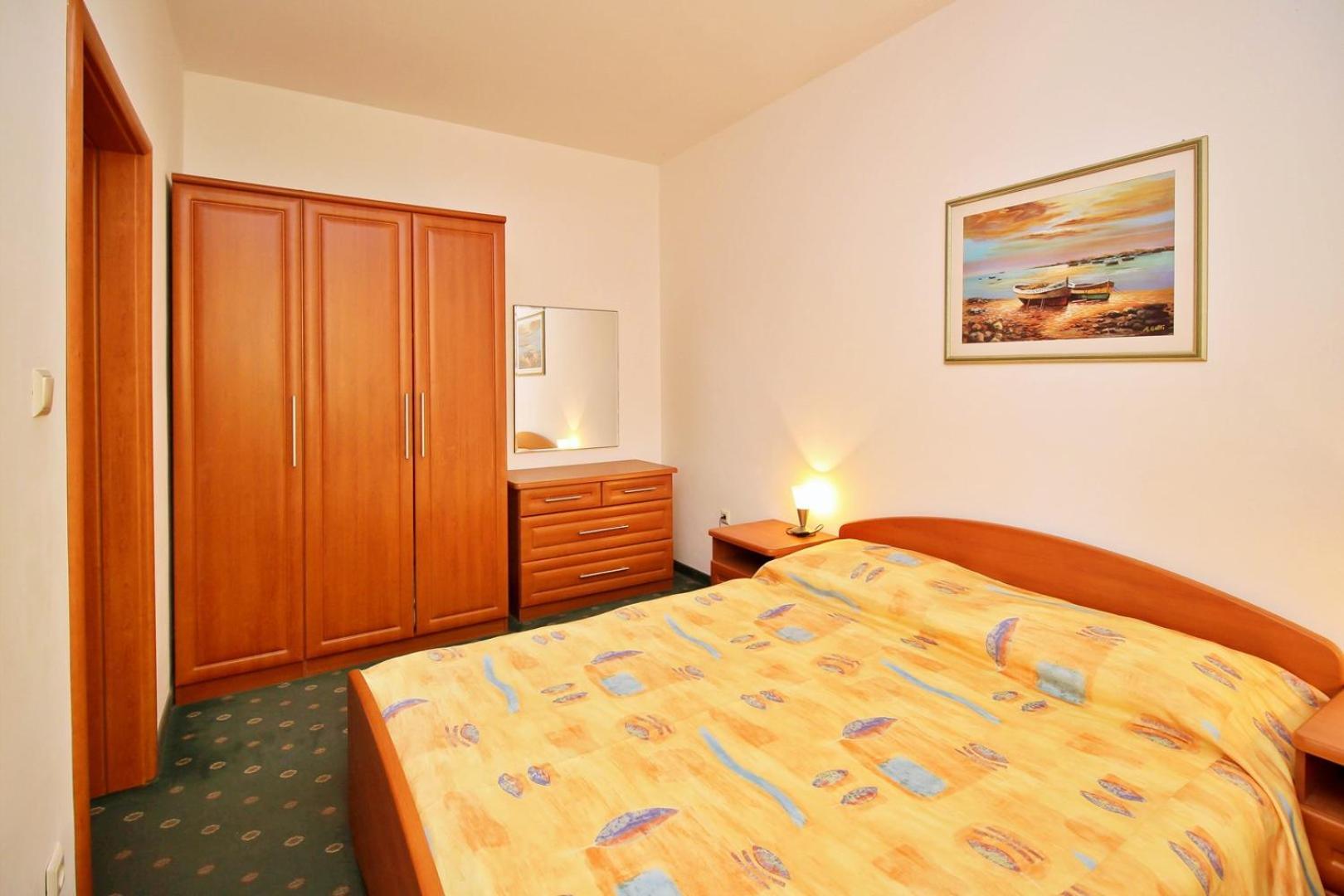 Apartments Scheich Šilo Kültér fotó