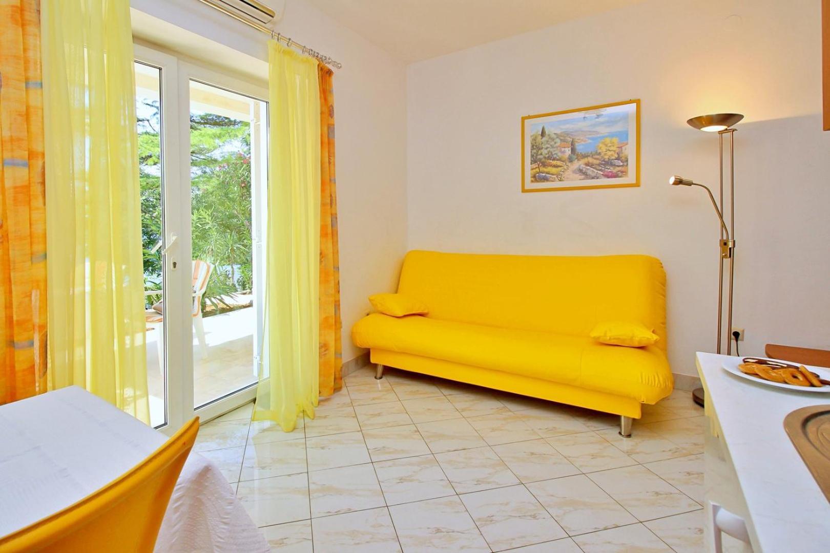Apartments Scheich Šilo Kültér fotó
