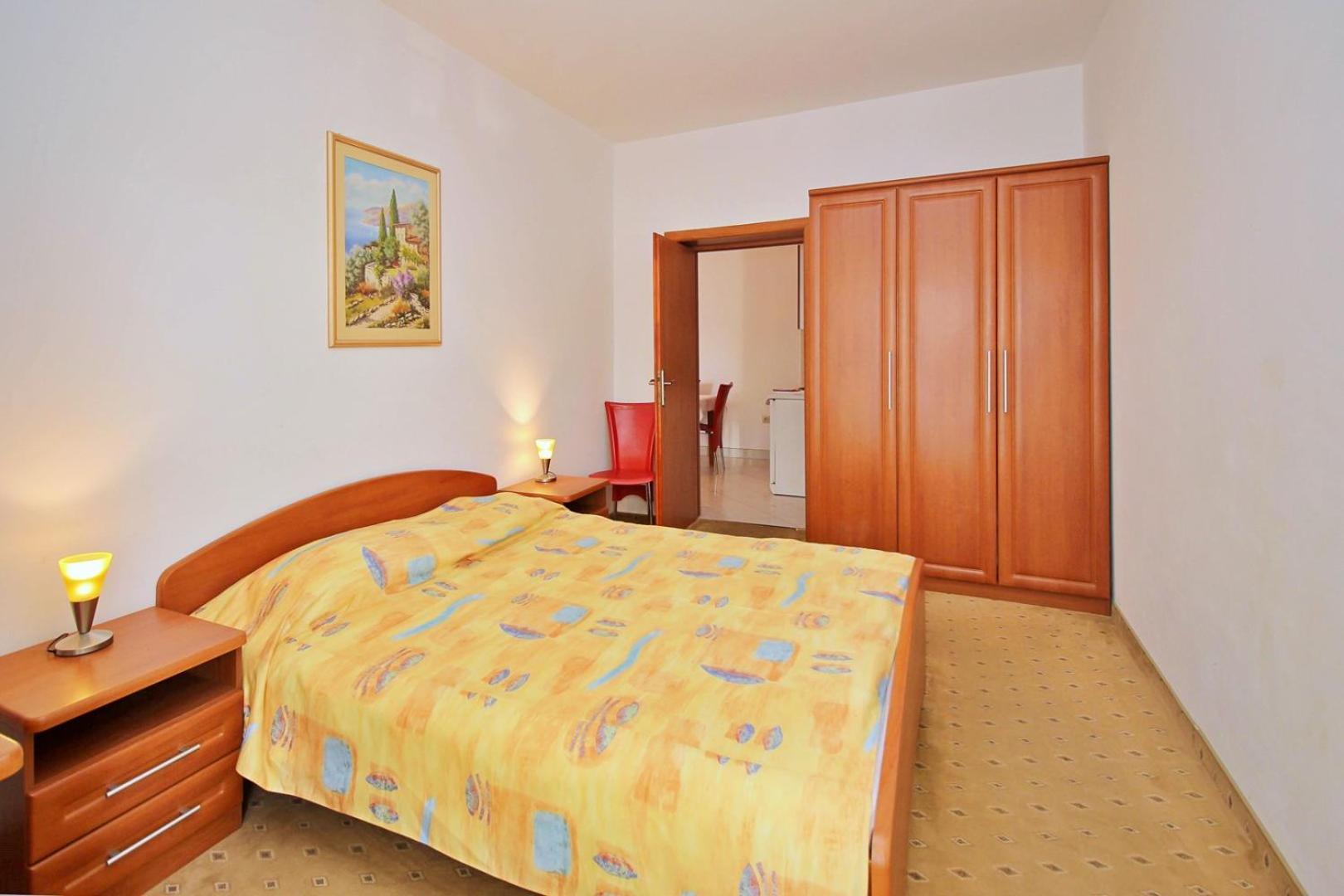 Apartments Scheich Šilo Kültér fotó